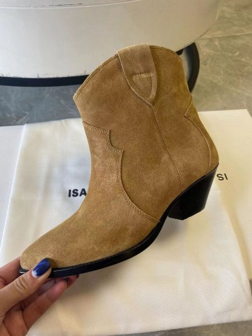 Isabel Marant сапоги #479417VX