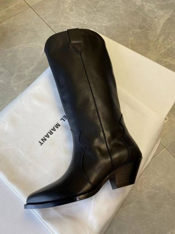 Isabel Marant сапоги #491904NK