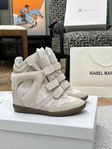 Isabel Marant кроссовки #170072DV