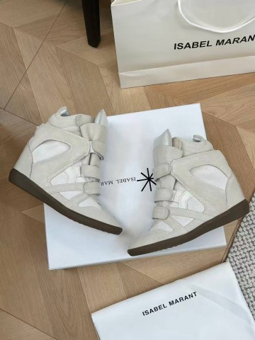 Isabel Marant кроссовки #170072DV