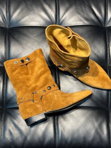 Isabel Marant сапоги #262578VT