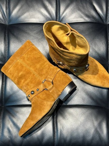 Isabel Marant сапоги #262578VT