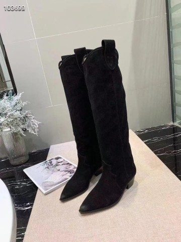 Isabel Marant сапоги #863934XH