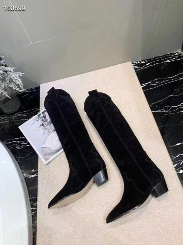 Isabel Marant сапоги #863934XH
