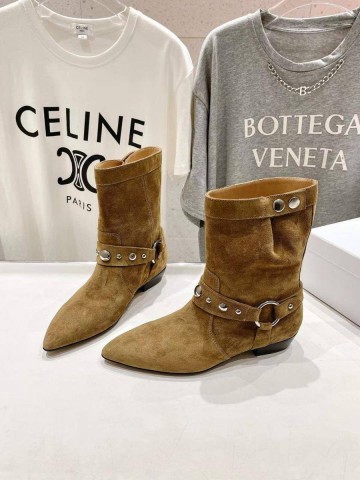 Isabel Marant сапоги #585400BN