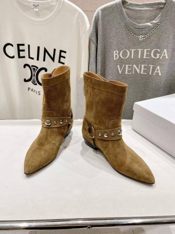 Isabel Marant сапоги #585400BN