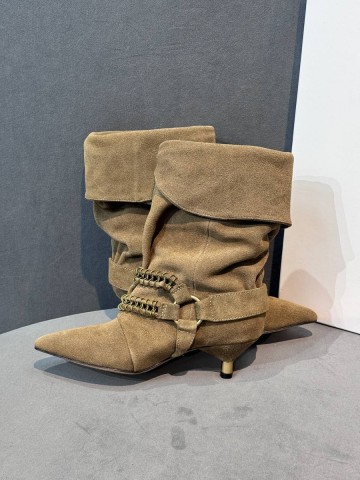 Isabel Marant сапоги #386550DW