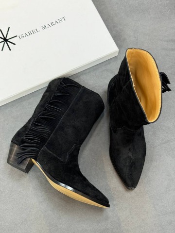 Isabel Marant сапоги #888145FL