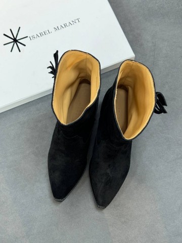 Isabel Marant сапоги #888145FL