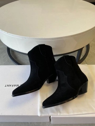 Isabel Marant сапоги #574133IK