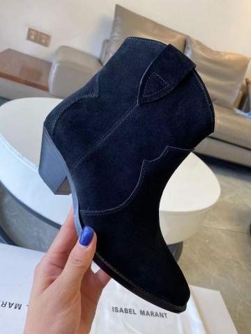 Isabel Marant сапоги #574133IK