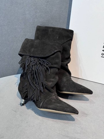 Isabel Marant сапоги #750709ZP