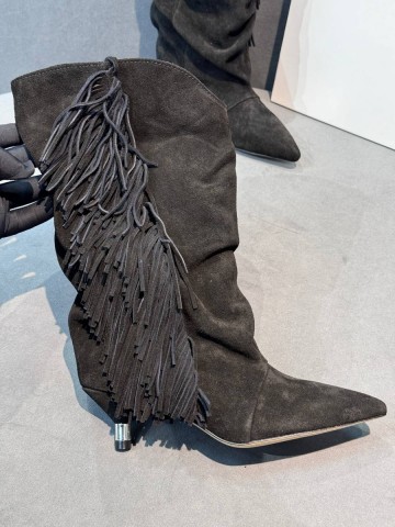 Isabel Marant сапоги #750709ZP
