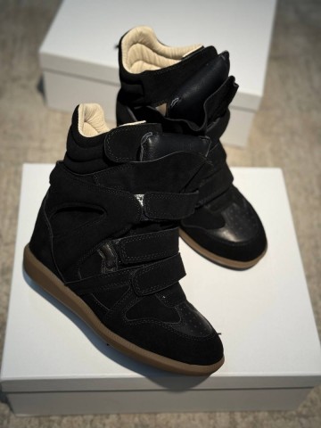Isabel Marant кроссовки #909289HM