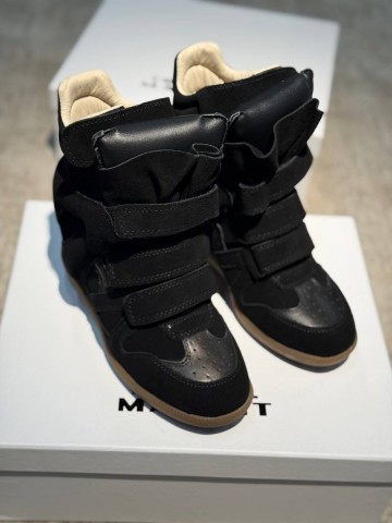 Isabel Marant кроссовки #909289HM