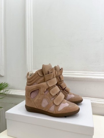 Isabel Marant кроссовки #284434GB