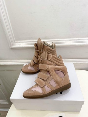 Isabel Marant кроссовки #284434GB