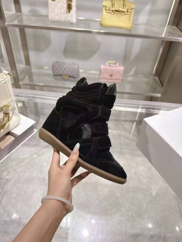 Isabel Marant кроссовки #359133KE