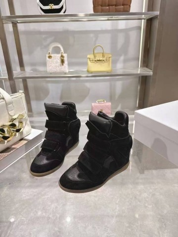 Isabel Marant кроссовки #359133KE