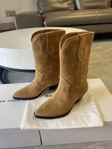 Isabel Marant сапоги #641722VL