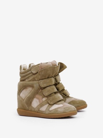 Isabel Marant кроссовки #992214IP