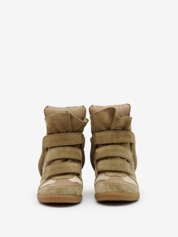 Isabel Marant кроссовки #992214IP