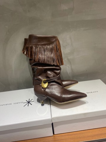 Isabel Marant сапоги #663265XL