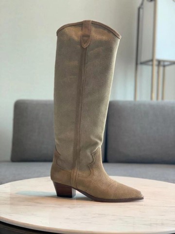 Isabel Marant сапоги #975371VE