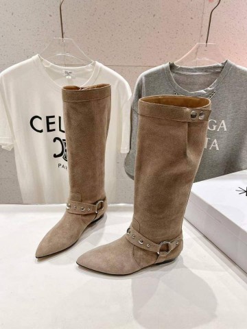 Isabel Marant сапоги #610065GI