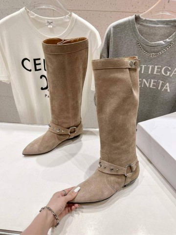 Isabel Marant сапоги #610065GI