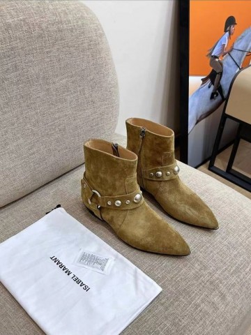 Isabel Marant сапоги #978088QH