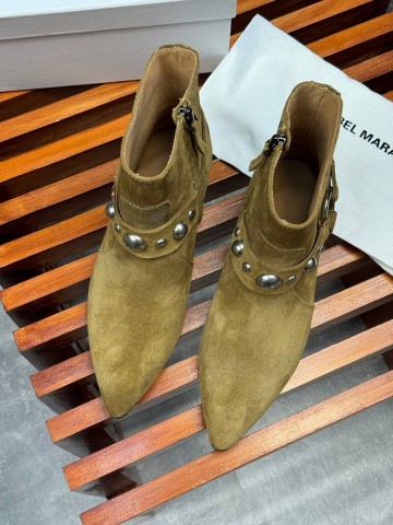 Isabel Marant сапоги #978088QH