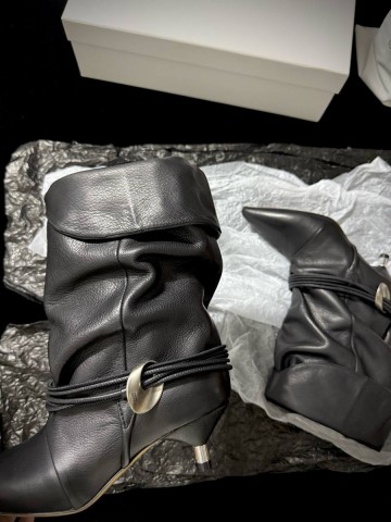 Isabel Marant сапоги #521372RO