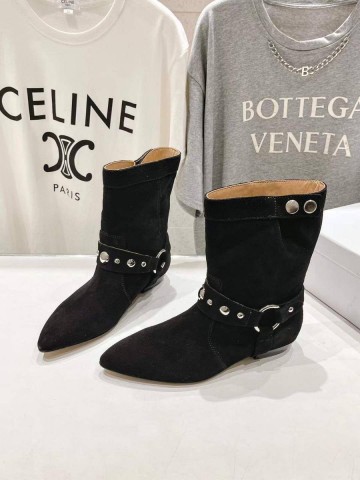 Isabel Marant сапоги #183784OY
