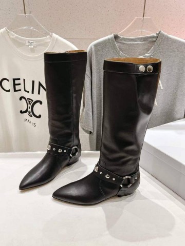 Isabel Marant сапоги #148241RA