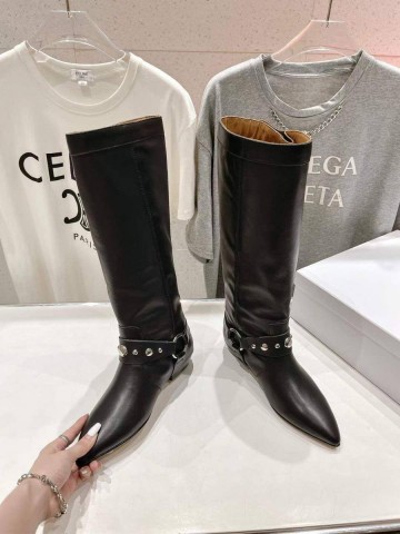 Isabel Marant сапоги #148241RA