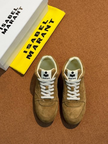 Isabel Marant кроссовки #572691ZQ