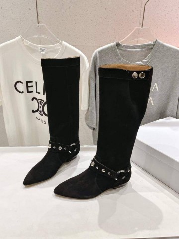 Isabel Marant сапоги #804156GD