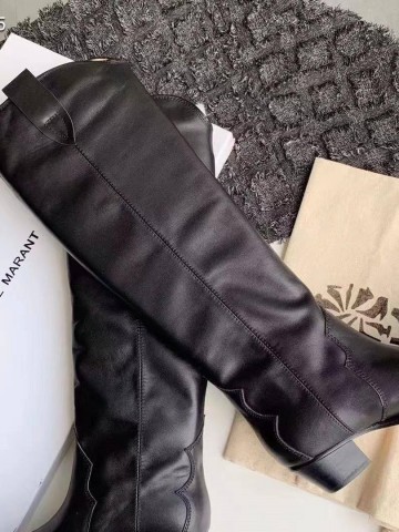 Isabel Marant сапоги #372349VC