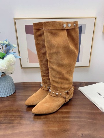 Isabel Marant сапоги #833237YI