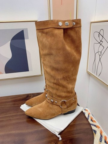 Isabel Marant сапоги #833237YI