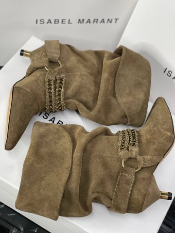 Isabel Marant сапоги #985400HN