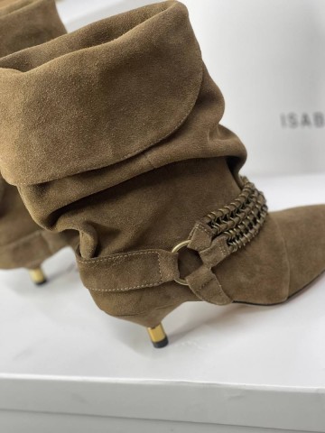 Isabel Marant сапоги #985400HN