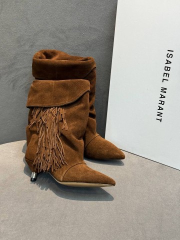 Isabel Marant сапоги #207587UU
