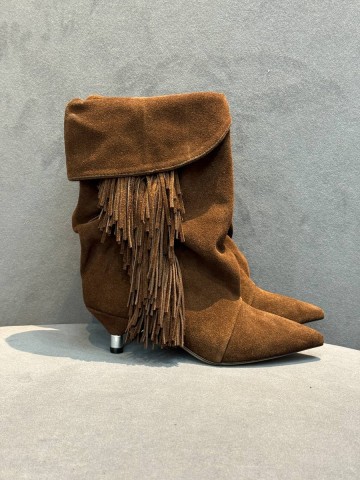 Isabel Marant сапоги #207587UU