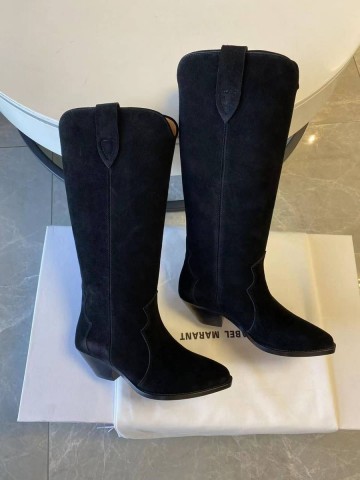 Isabel Marant сапоги #884691HF