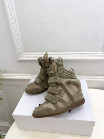 Isabel Marant кроссовки #500063NT