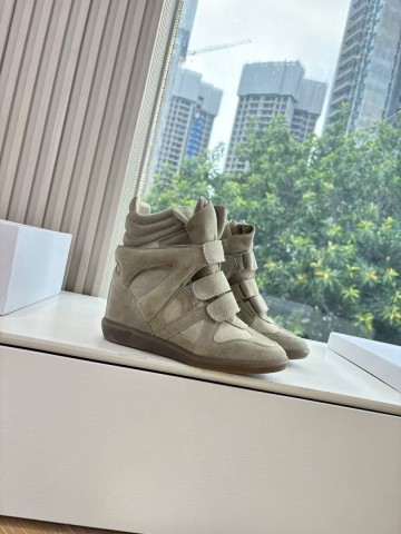 Isabel Marant кроссовки #500063NT