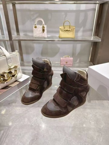 Isabel Marant кроссовки #586831NZ