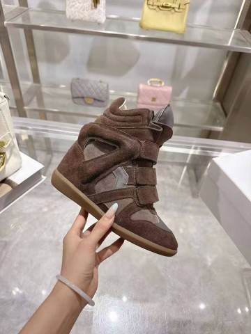 Isabel Marant кроссовки #586831NZ